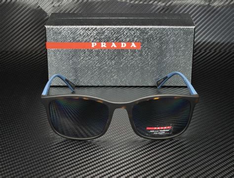 prada linea rossa ps 05rs 58|Prada Linea Rossa Men's Polarized Sunglasses, PS 05RS 58.